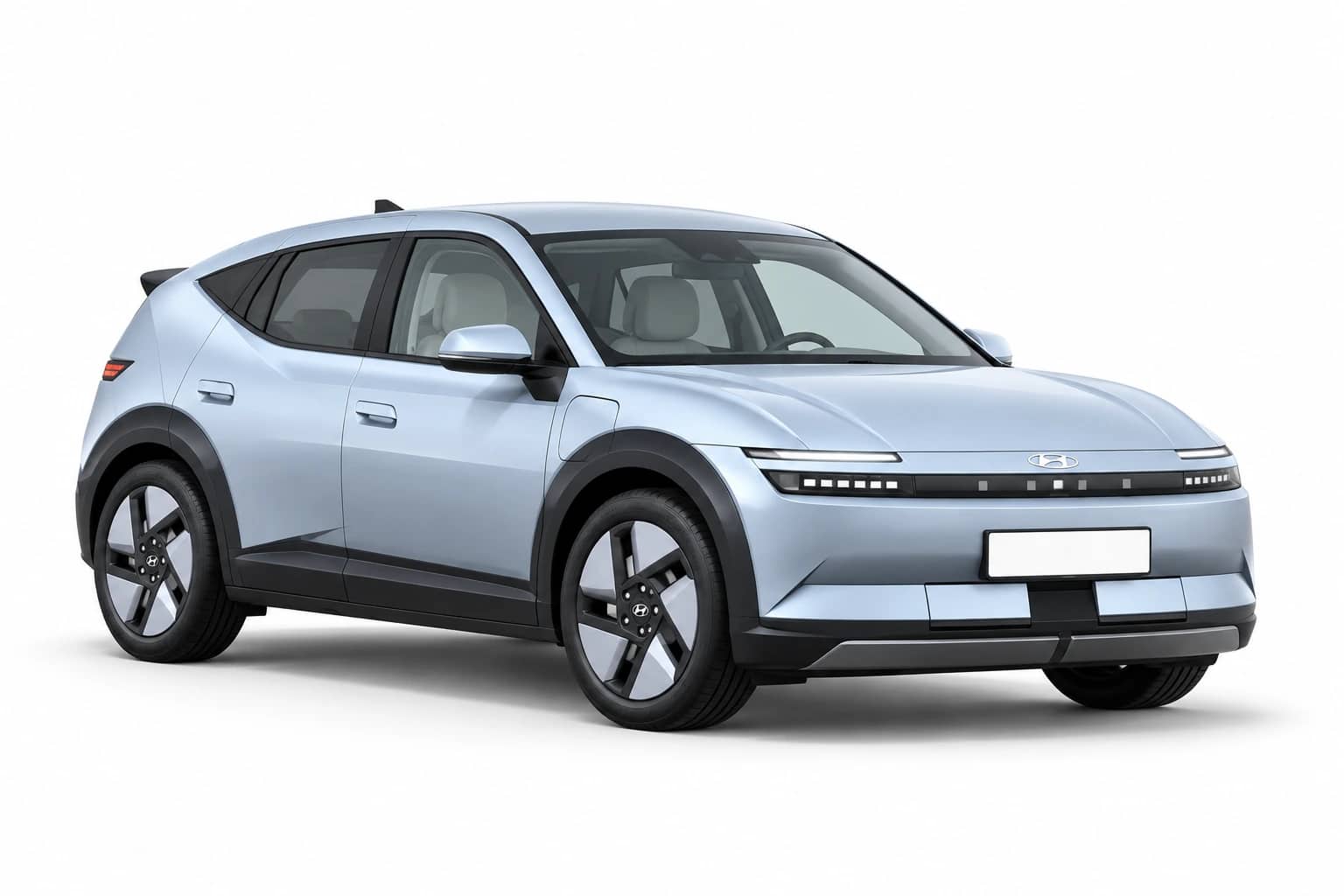 Hyundai Ioniq 3