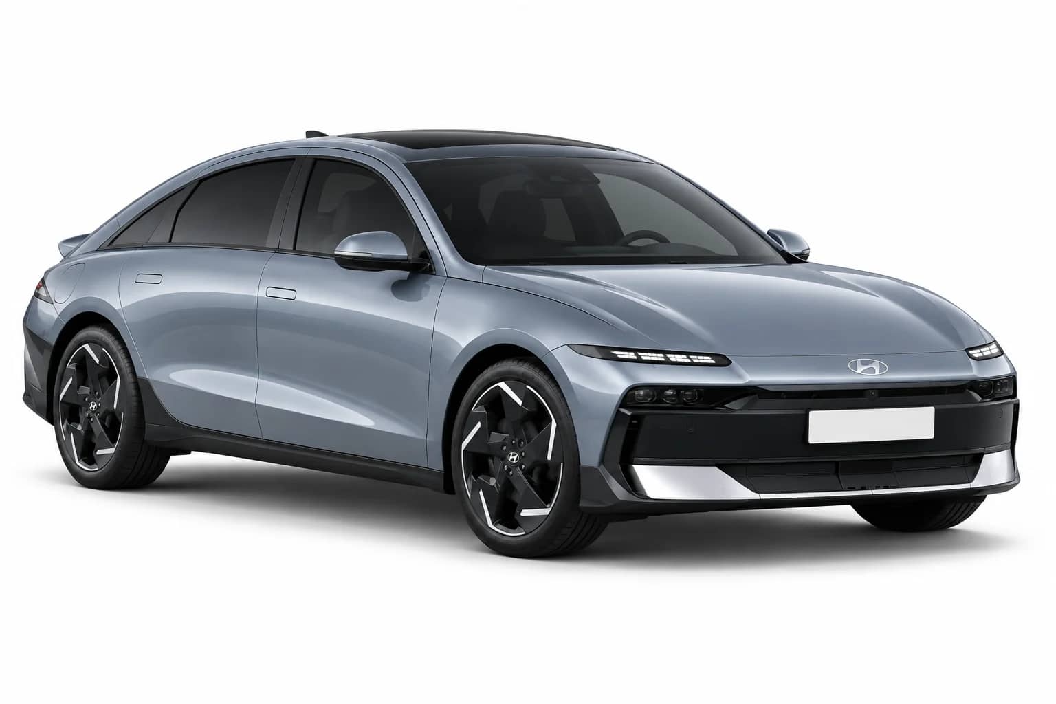 Hyundai Yeni Ioniq 6