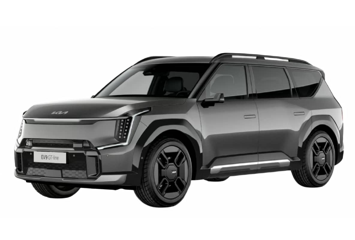 Kia EV9
