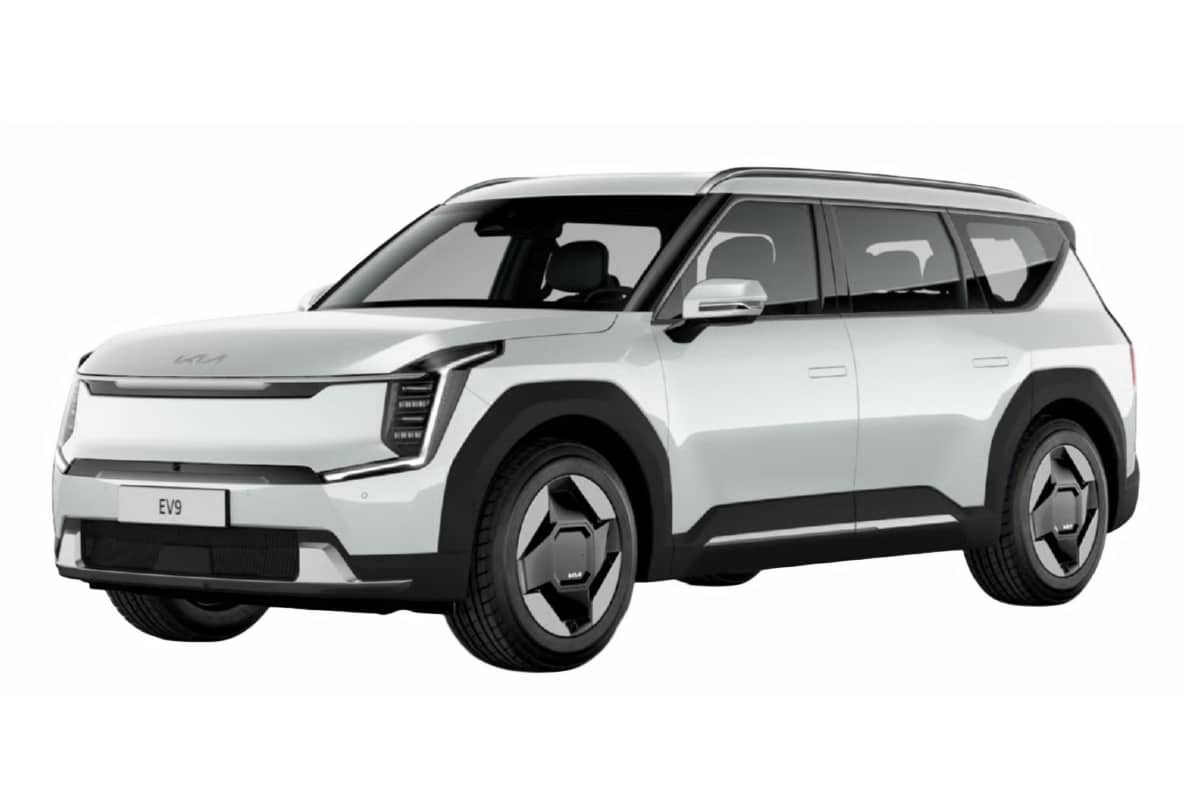 Kia EV9