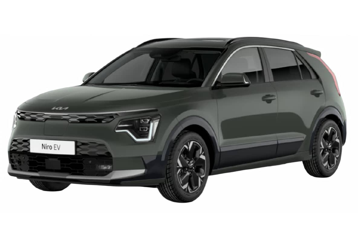 Kia Niro EV