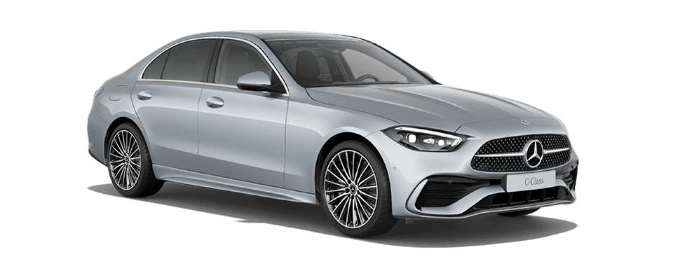 Mercedes-Benz Mercedes-AMG C 43 4MATIC
