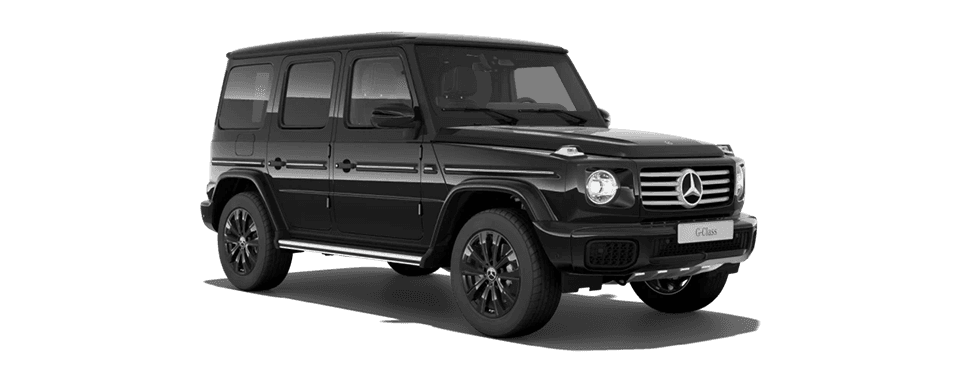 Mercedes-Benz G 500