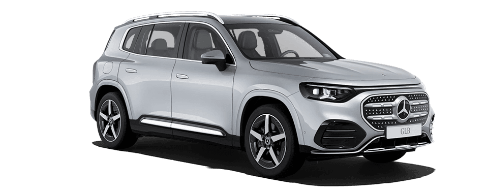 Mercedes-Benz GLB 220 4MATIC