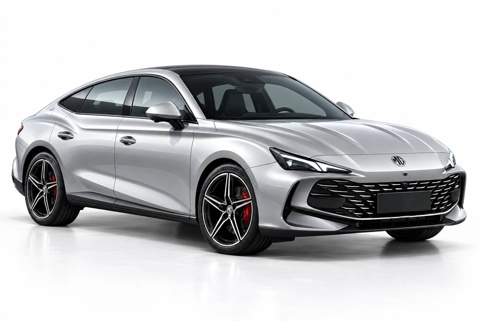 MG MG7