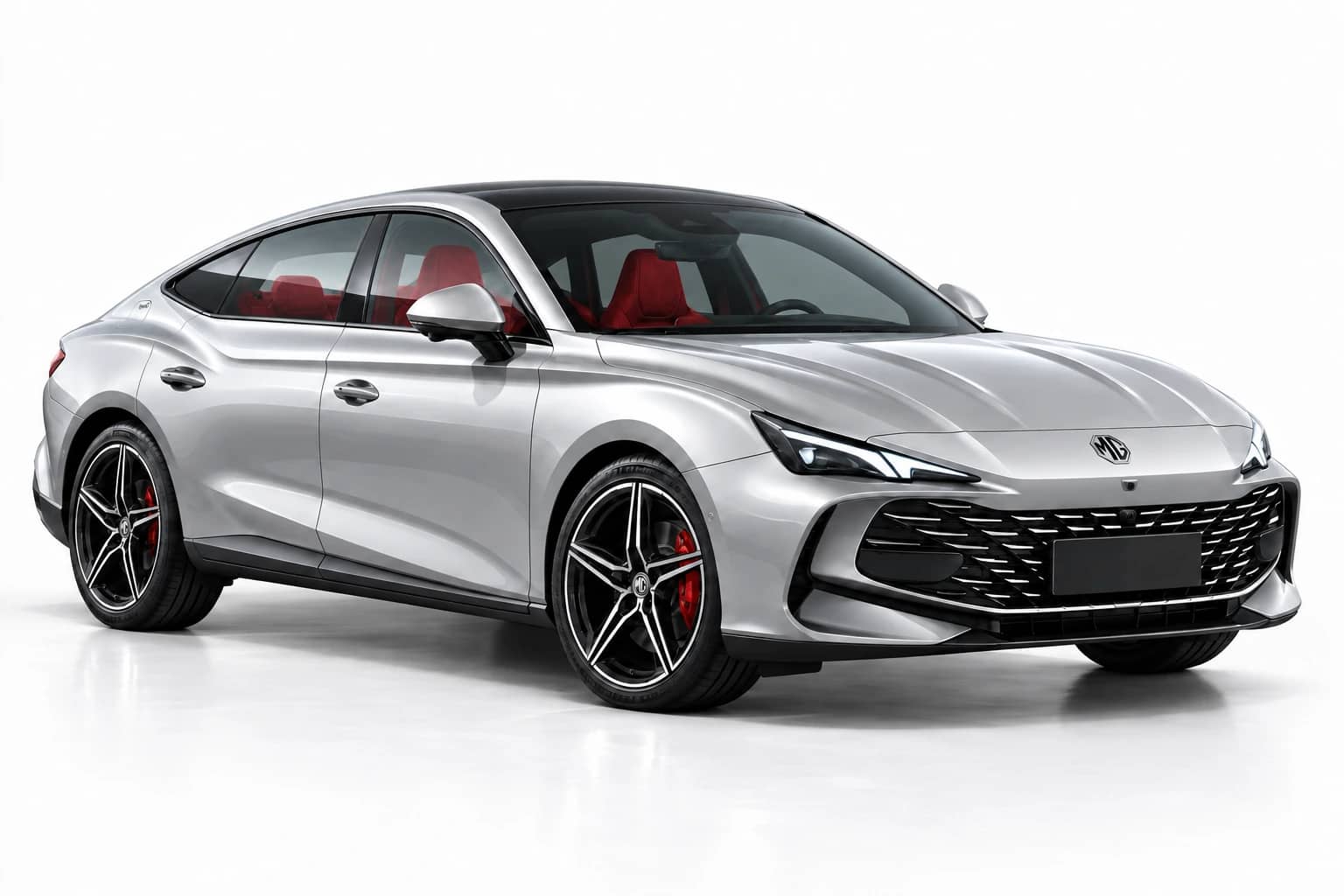 MG MG7
