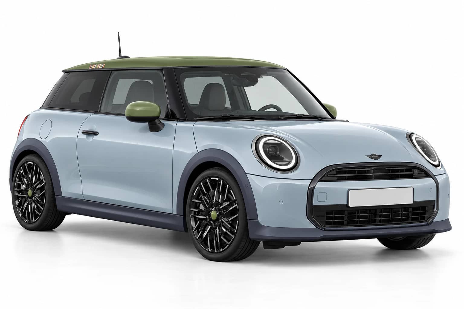 MINI Cooper 3 Kapı