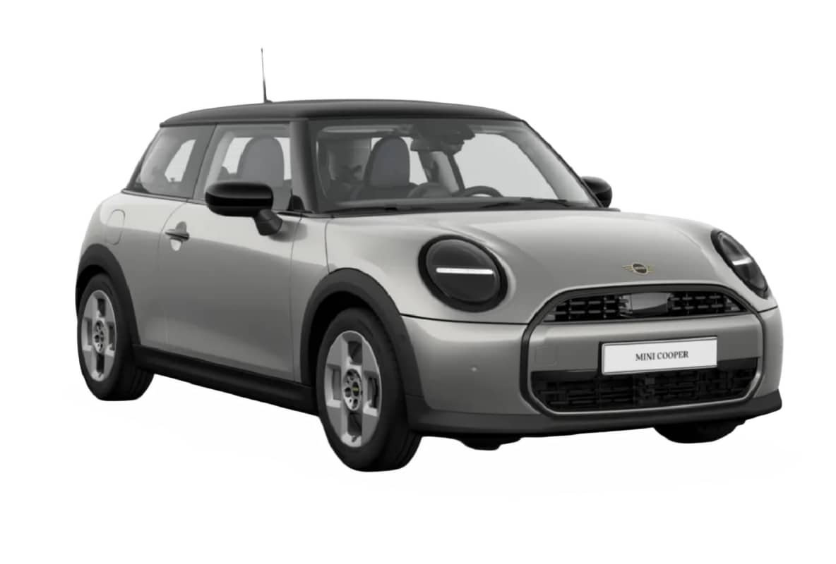 MINI Cooper 3 Kapı