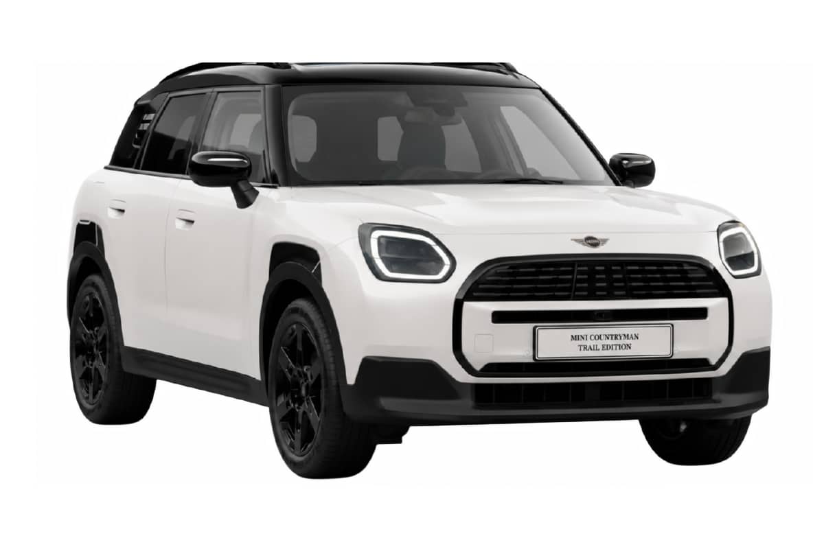 MINI Countryman C