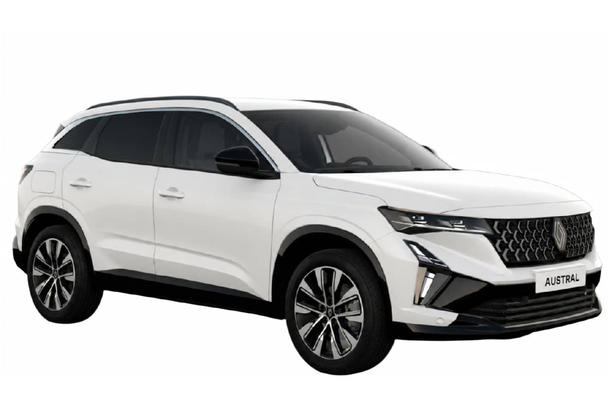 Renault Austral