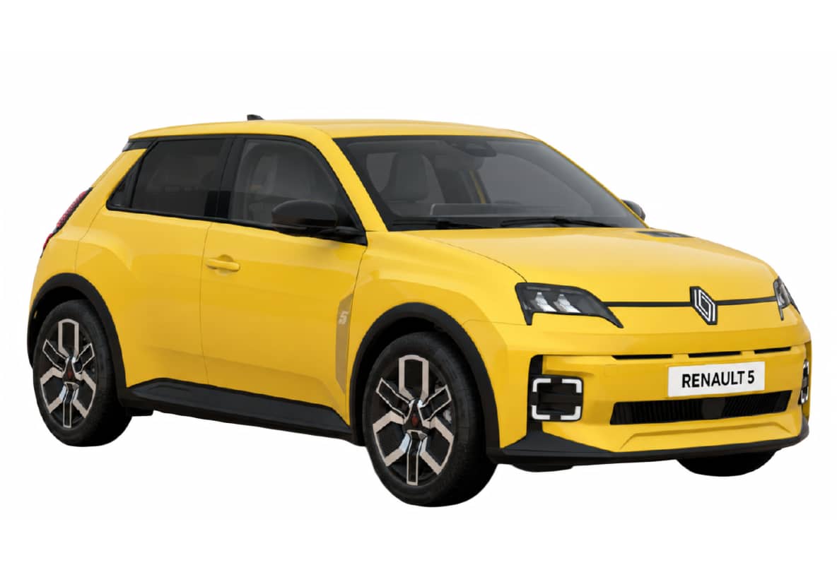 Renault Renault 5