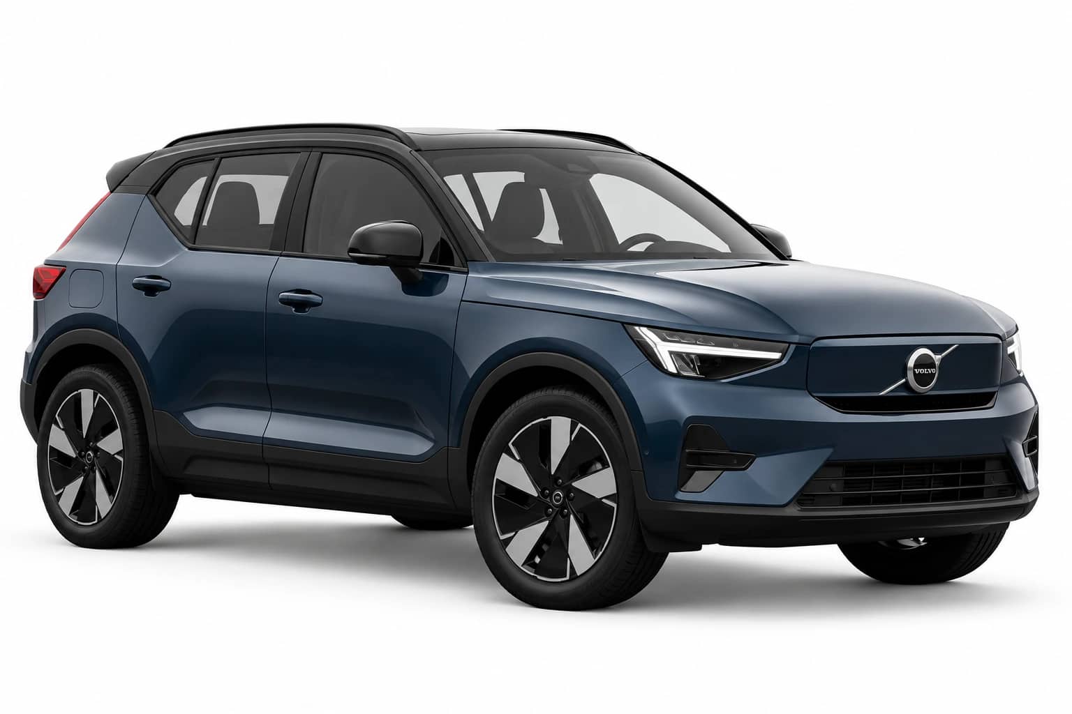 Volvo EX40