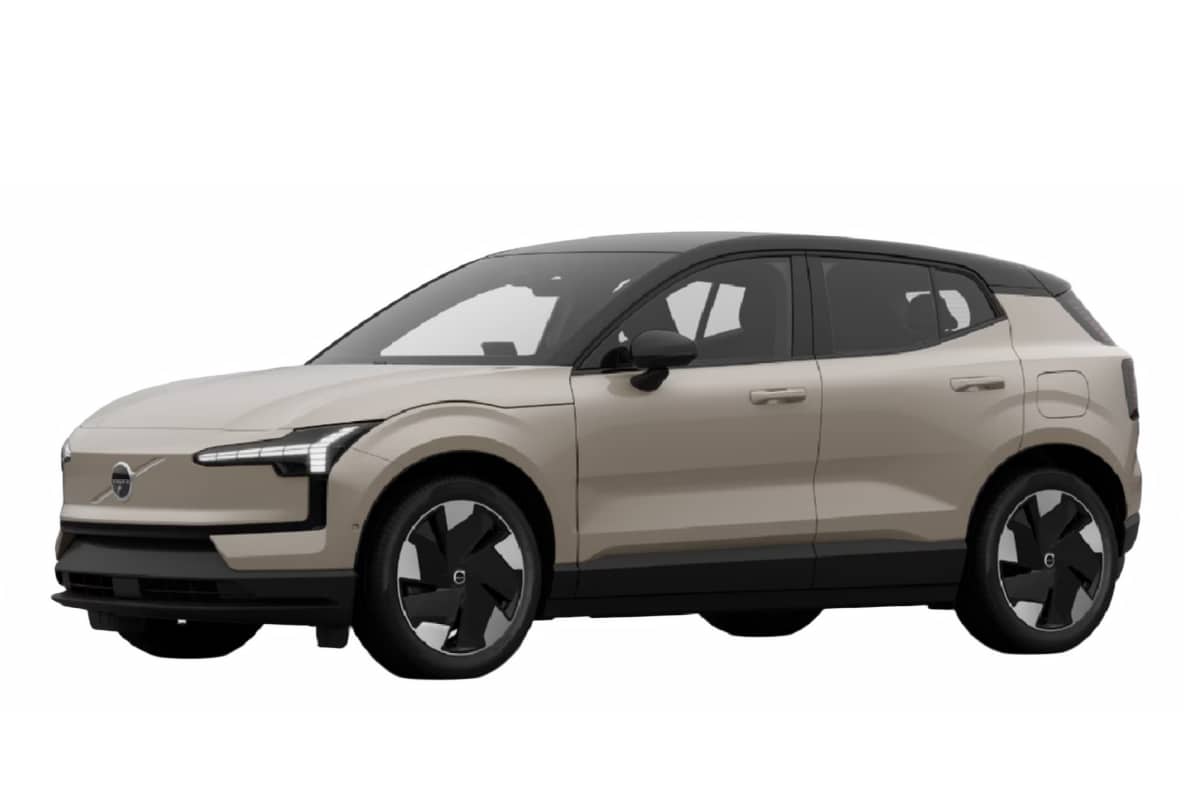 Volvo EX30