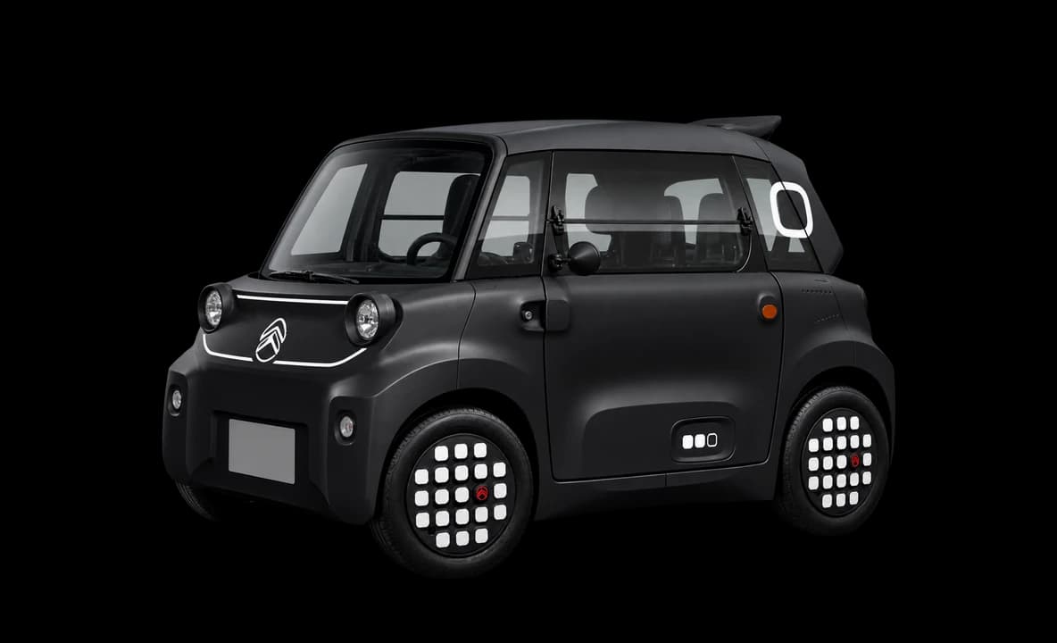 Citroen Ami
