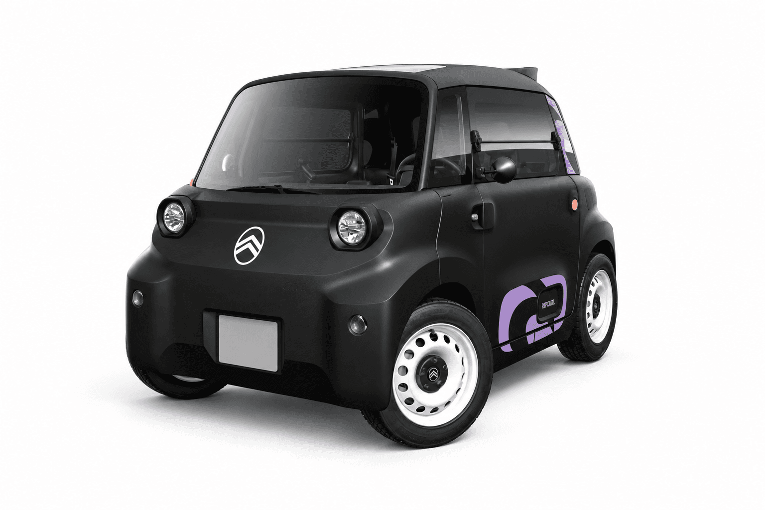 Citroen Ami