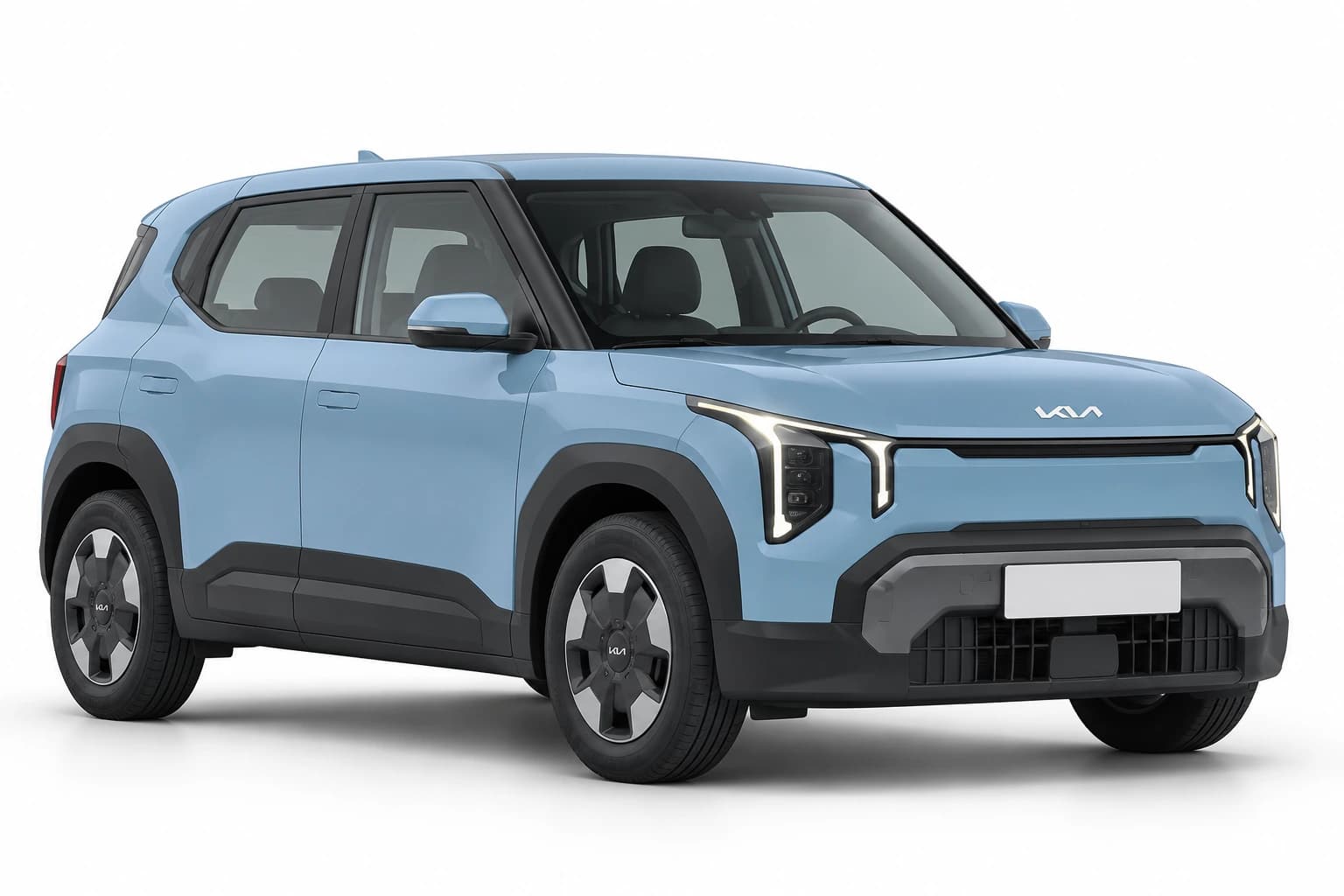 Kia EV2 – 100.000 TL'ye varan indirim