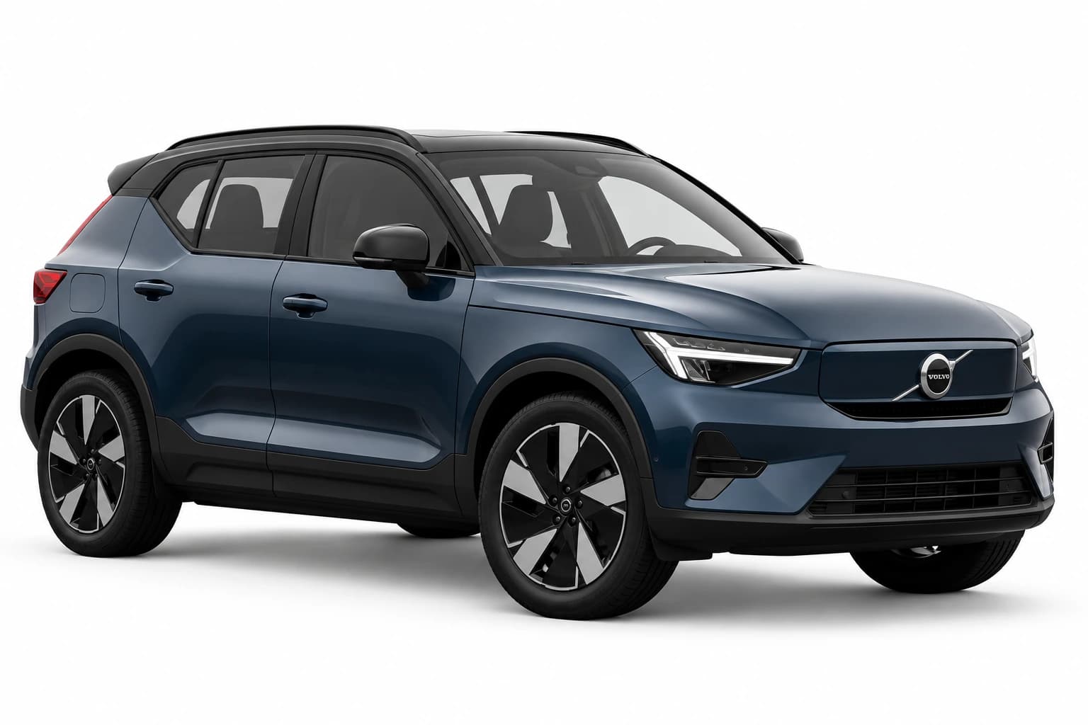 Volvo EX40