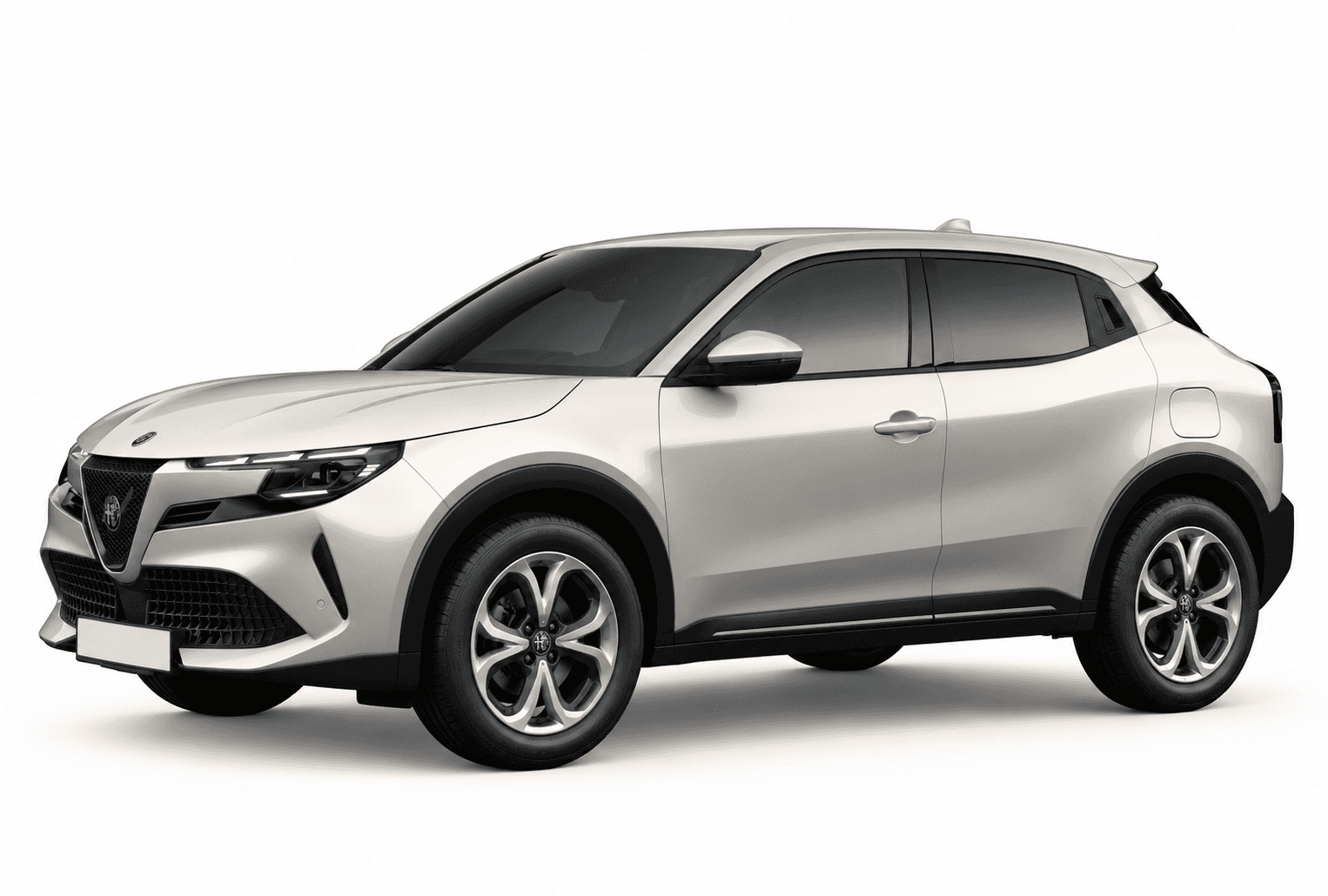 Alfa Romeo Junior Ibrida Core