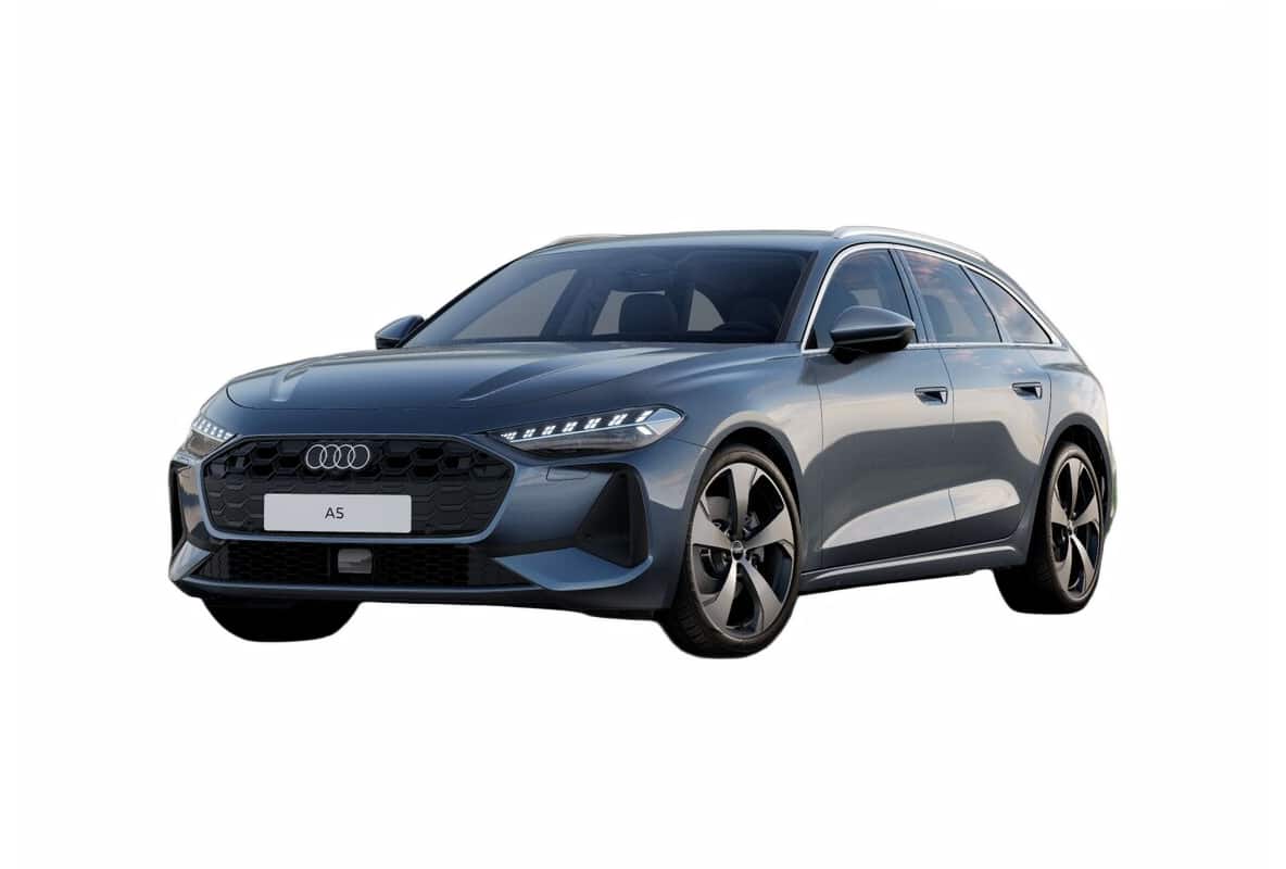 Audi A5 Avant TFSI quattro 150 kW S tronic