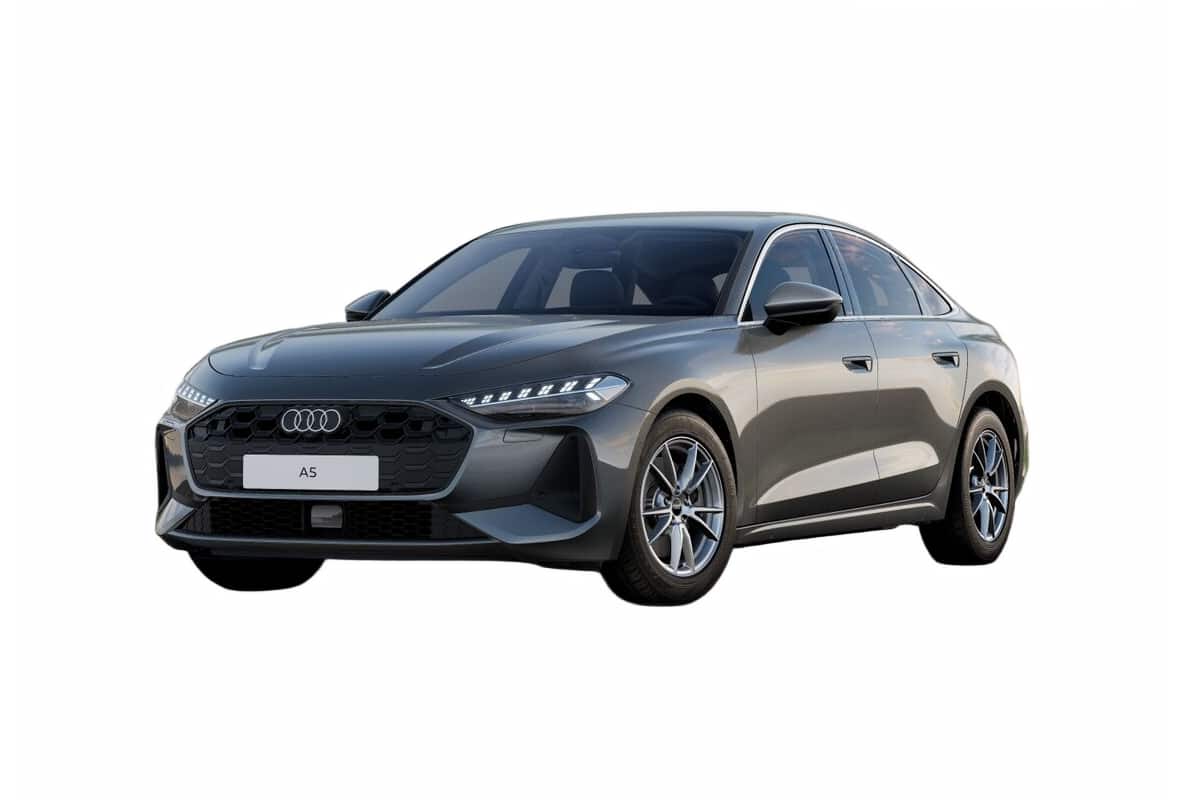 Audi A5 Sedan TFSI quattro 150 kW S tronic
