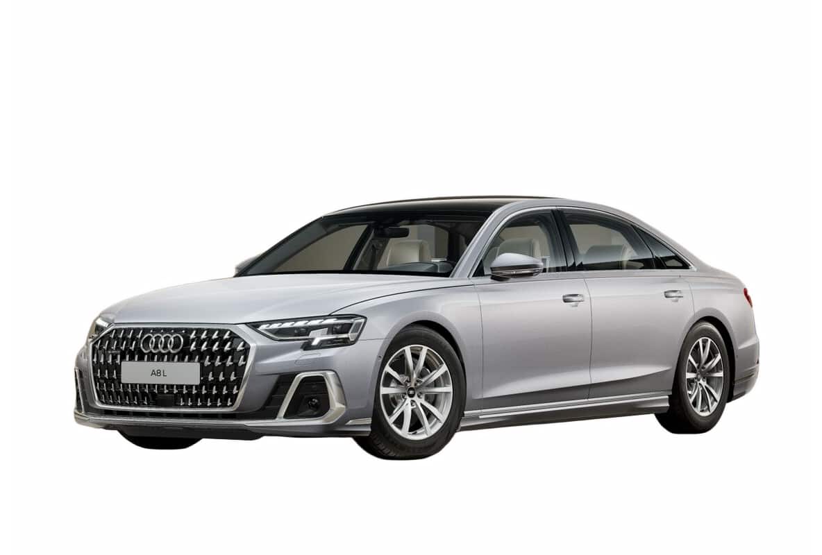 Audi A8 L 50 TDI quattro 286 hp Tiptronic PI