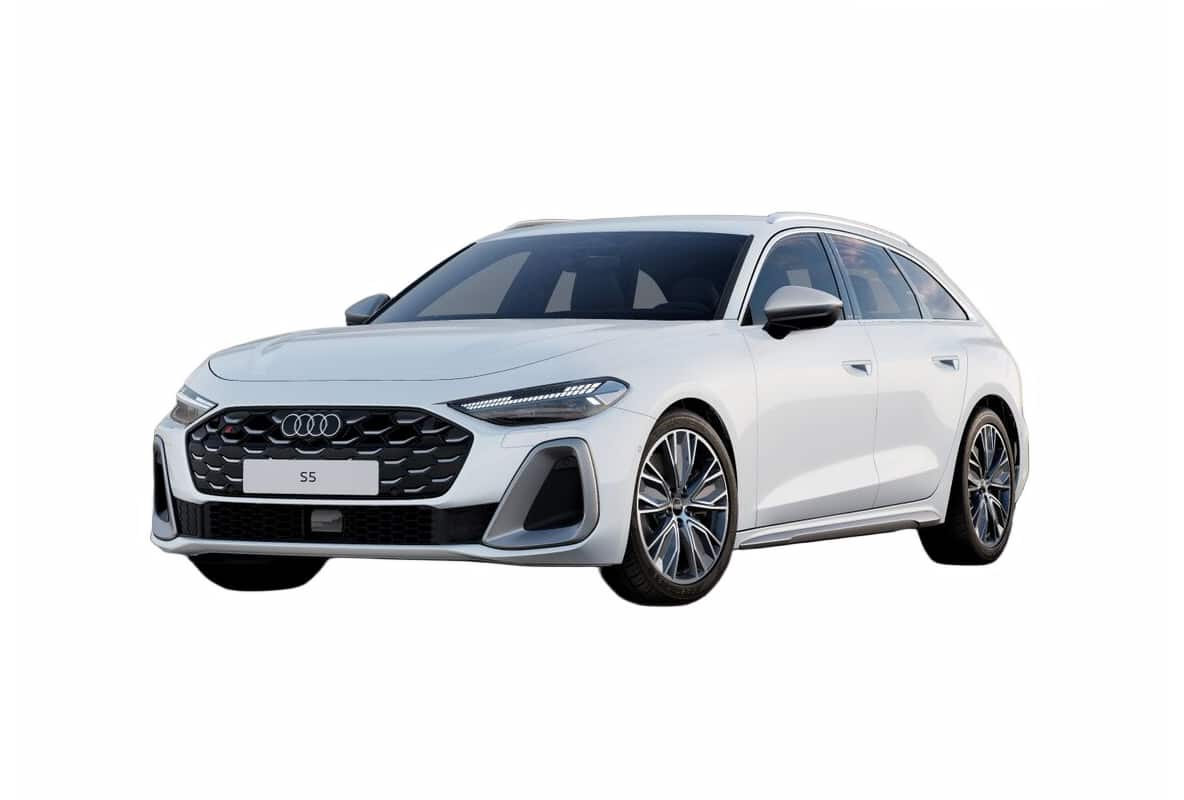 Audi S5 Avant TFSI quattro 270 kW S tronic