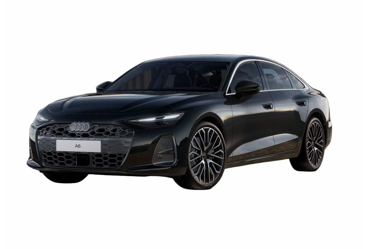 Audi A6 Sedan TFSI quattro 200 kW