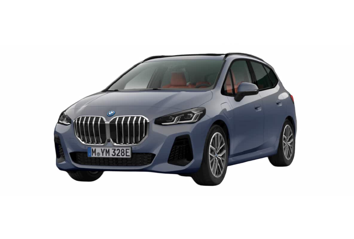 BMW 230e xDrive Active Tourer M Sport