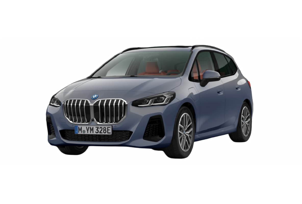 BMW 230e xDrive Active Tourer
