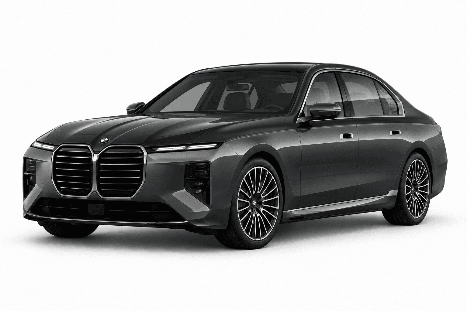 BMW 740 xDrive M Excellence