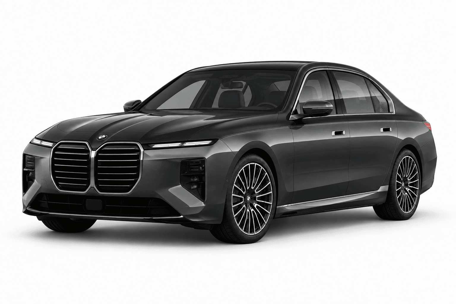 BMW 740 xDrive