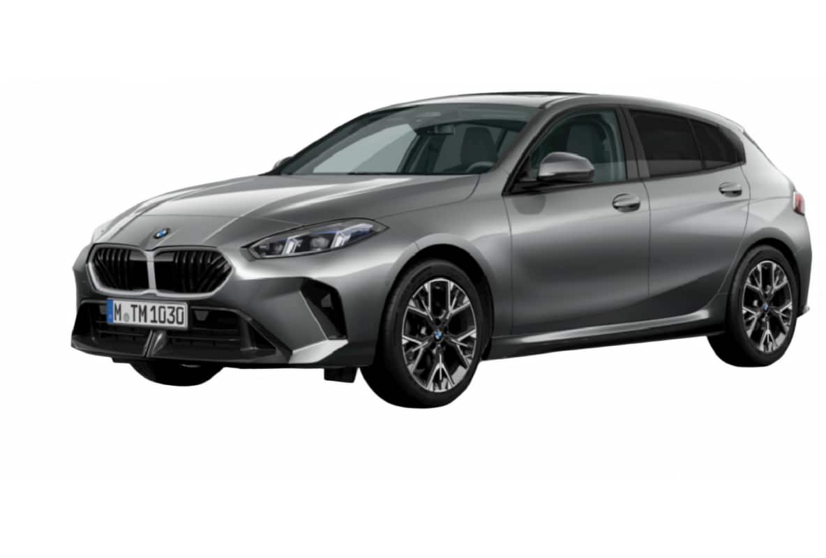 BMW 120 M Sport