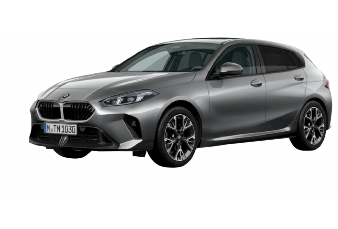 BMW 120