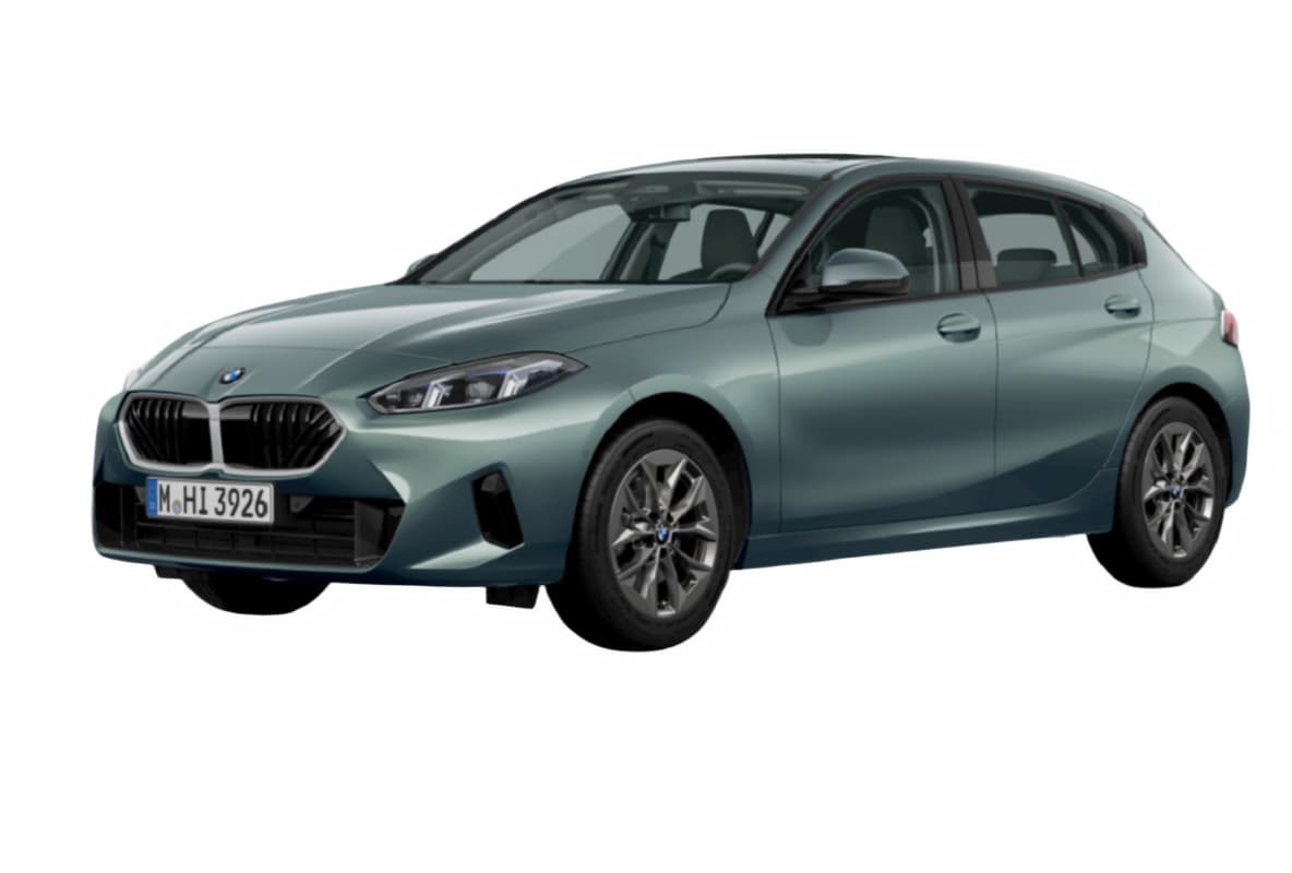 BMW 120