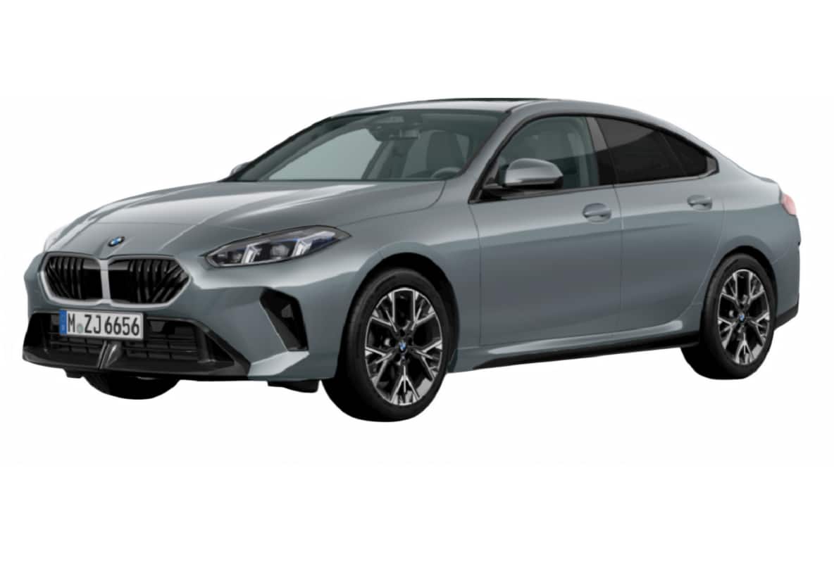 BMW 220 Gran Coupé M Sport