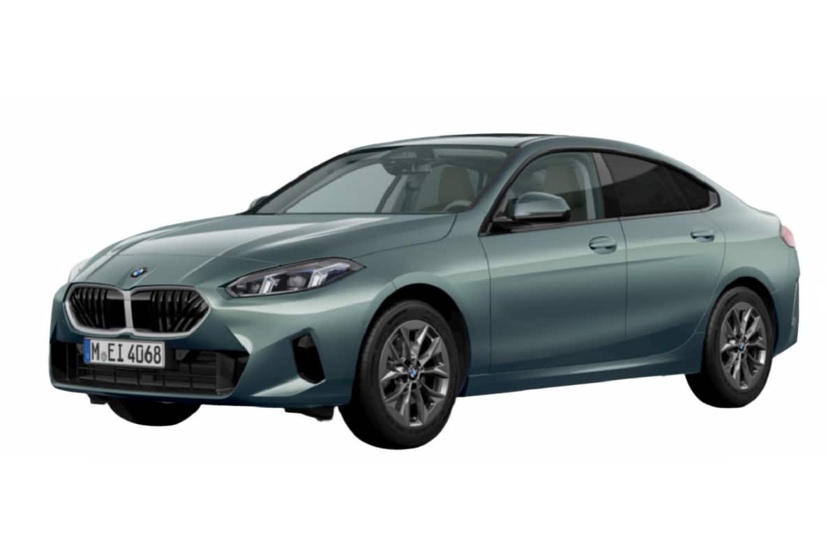 BMW 220 Gran Coupé Sport Line