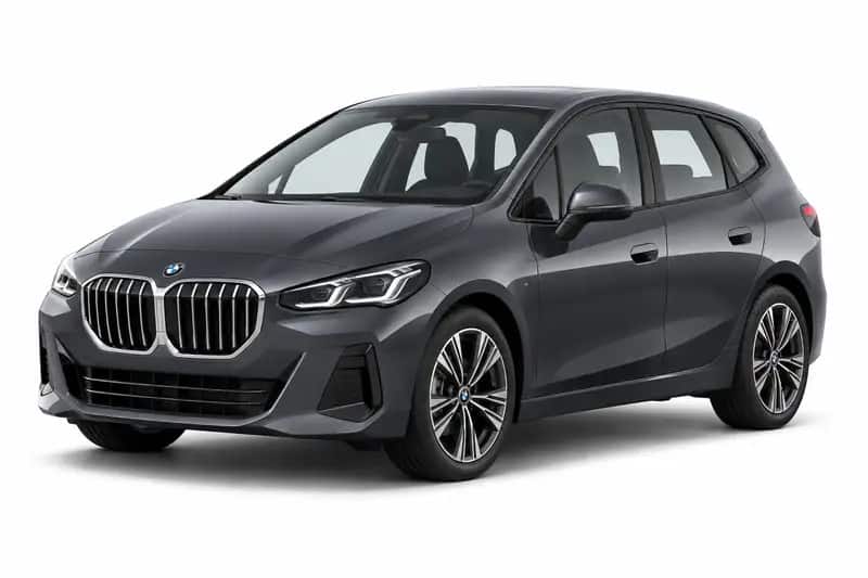 BMW 220i Active Tourer M Sport
