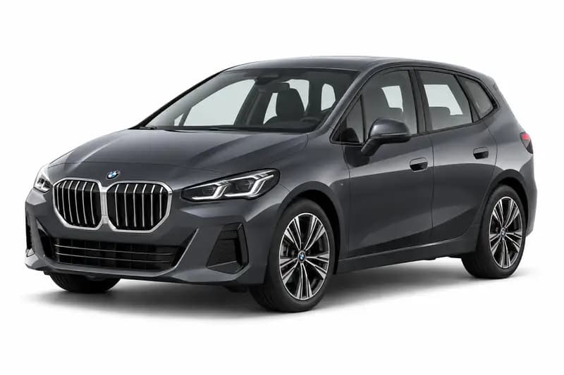 BMW 220i Active Tourer
