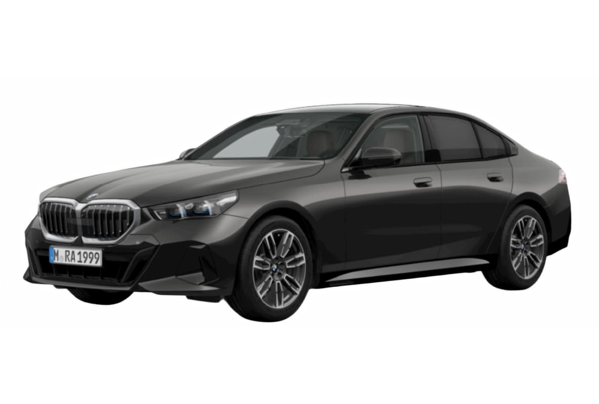 BMW 520i Sedan