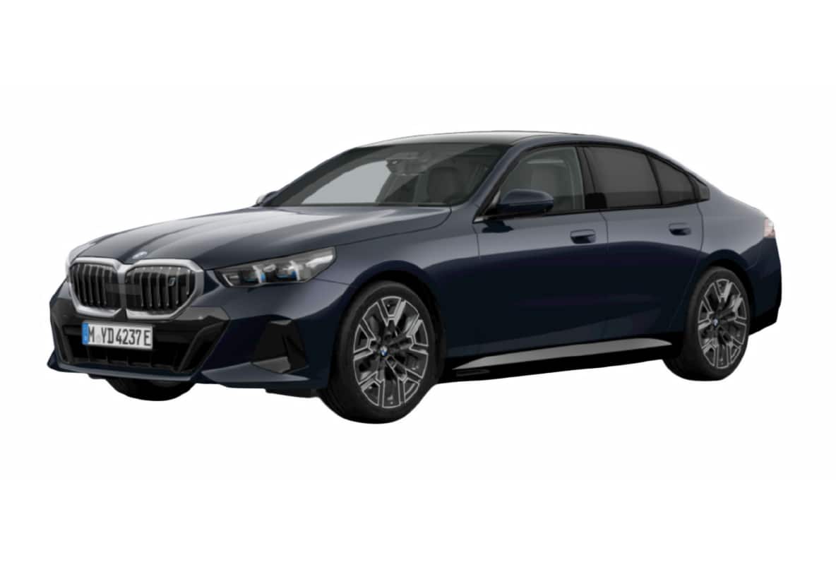BMW i5 eDrive40 M Sport