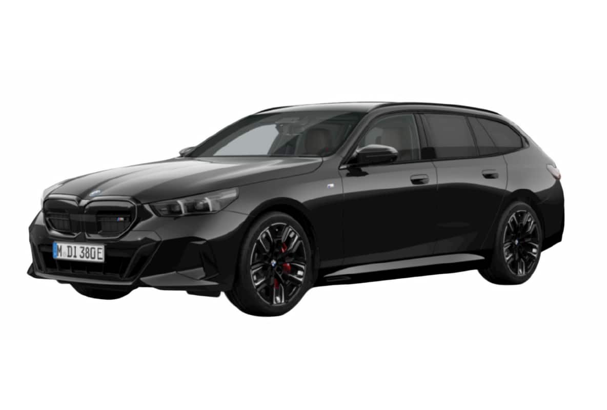 BMW i5 M60 xDrive Touring M
