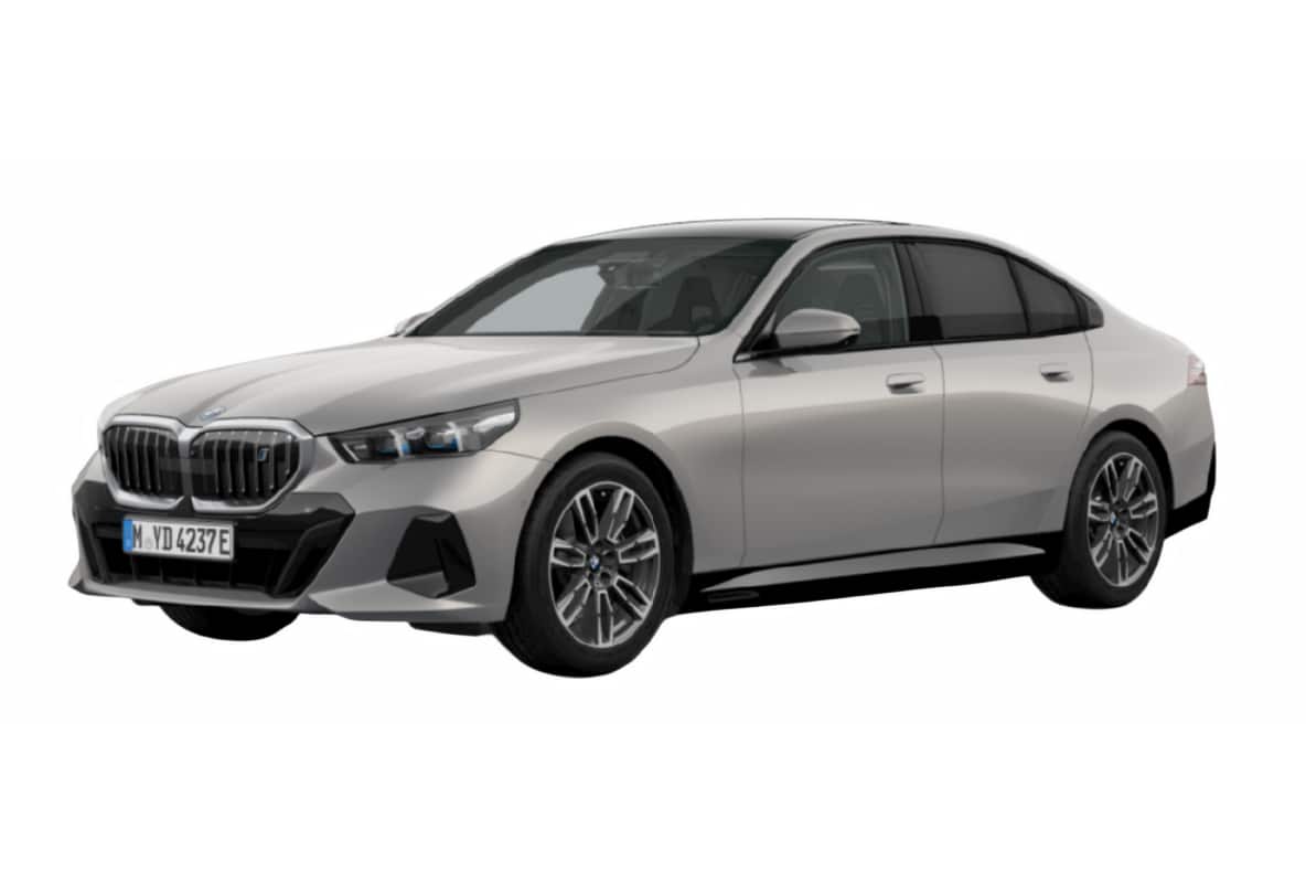 BMW i5 xDrive40 M Sport