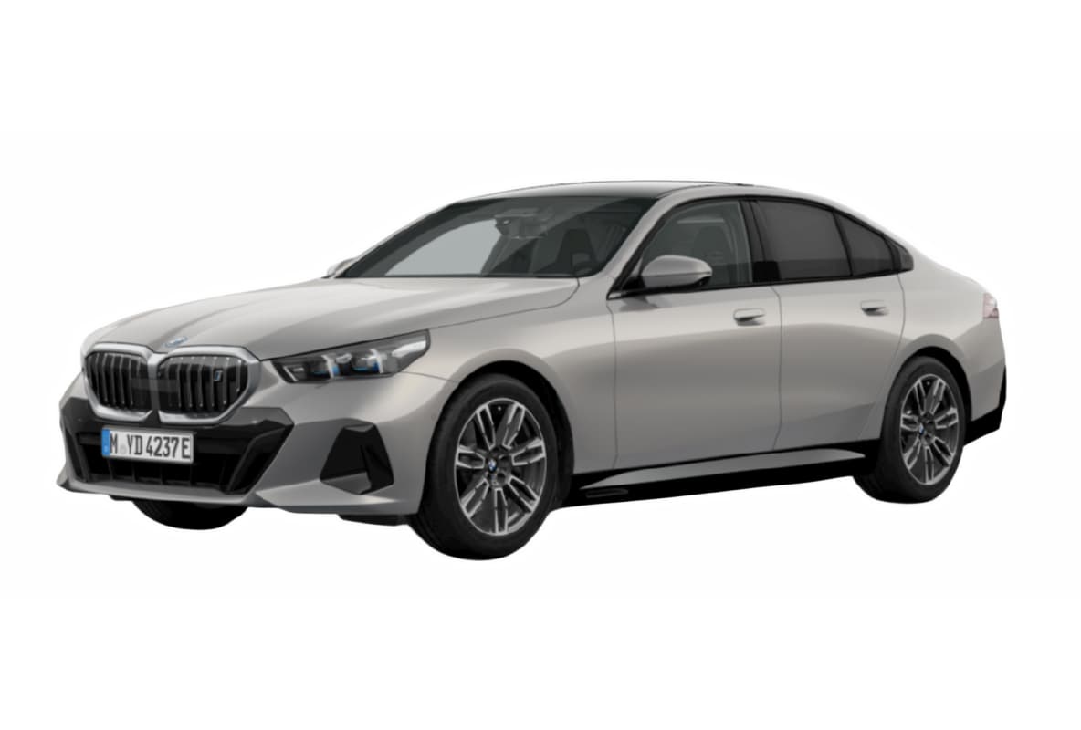 BMW i5 xDrive40