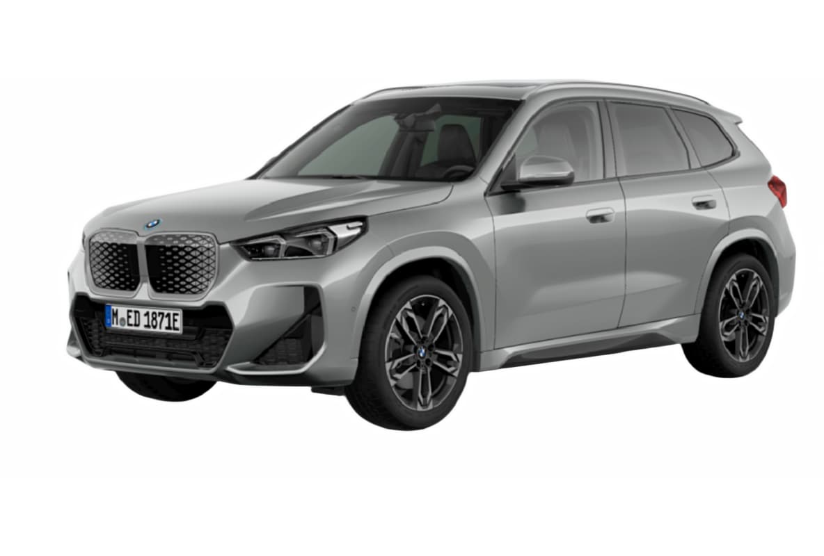 BMW iX1 eDrive20