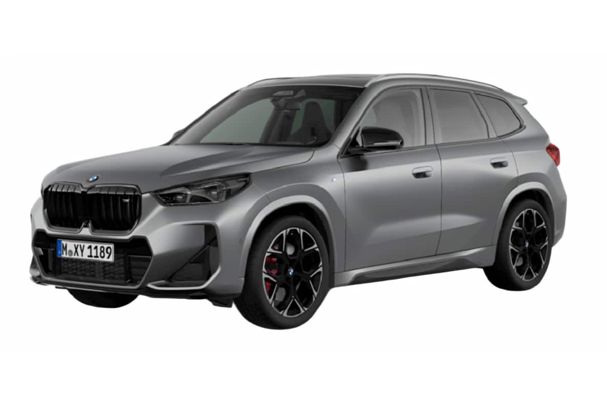 BMW X1 M35i xDrive M