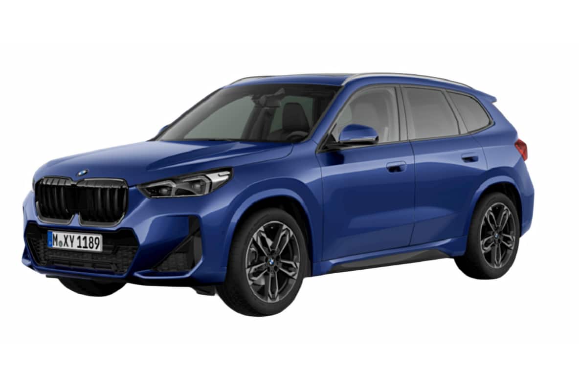 BMW X1 sDrive20i M Sport