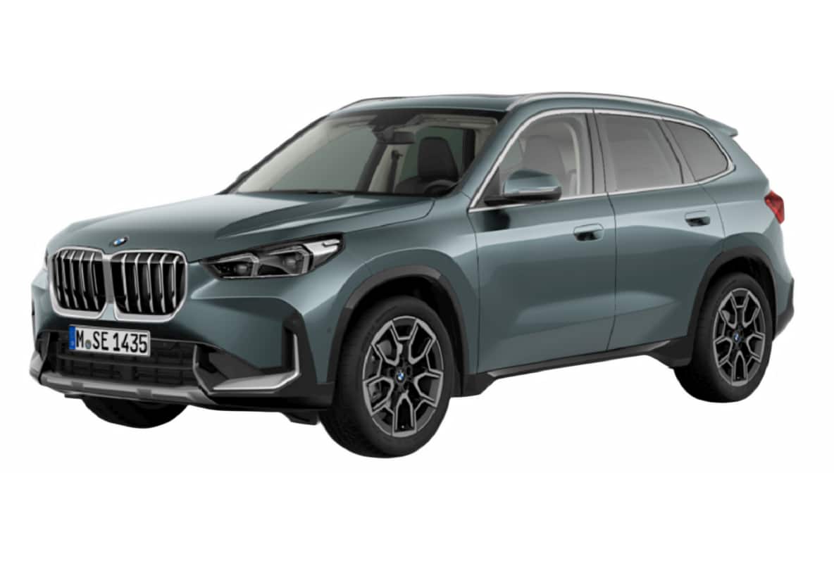 BMW X1 sDrive20i X-Line