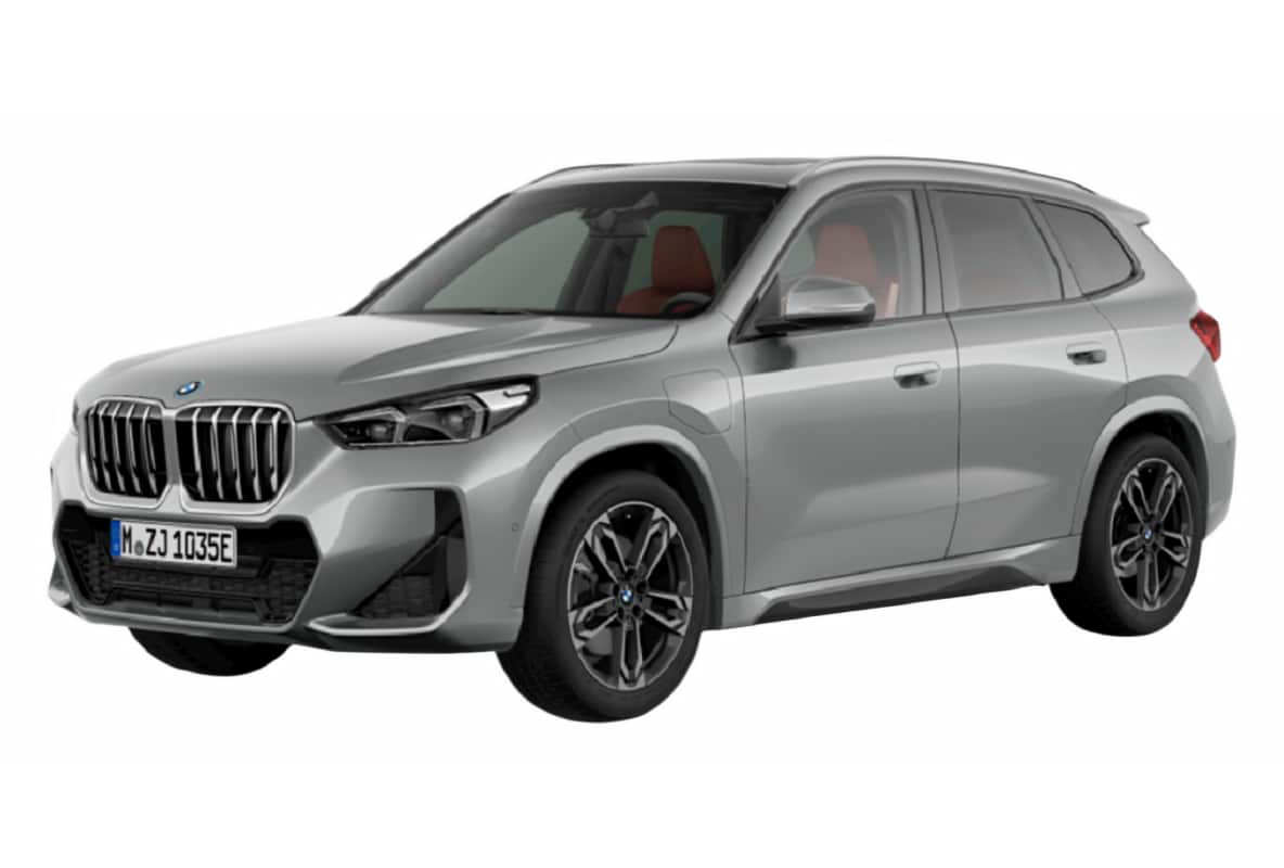 BMW X1 xDrive25e M Sport
