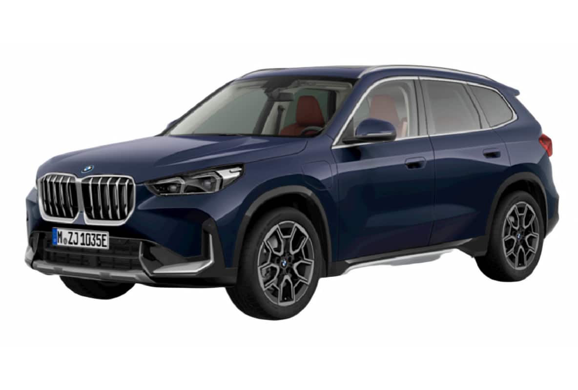 BMW X1 xDrive25e X-Line