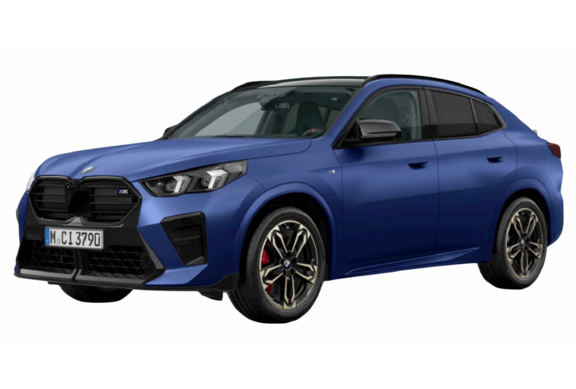 BMW X2 M35i xDrive M